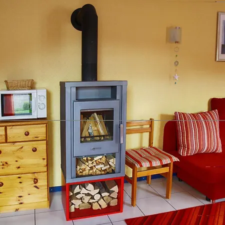 Ferienwohnung-am-kuehl 公寓 *