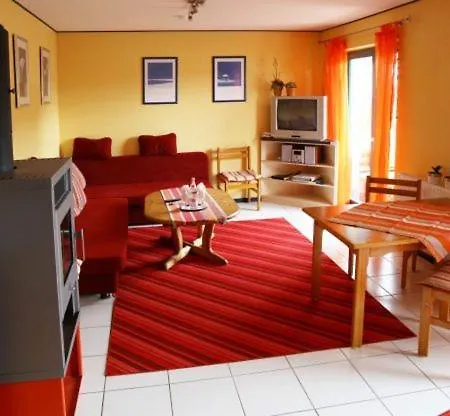 Ferienwohnung-am-kuehl Apartment
