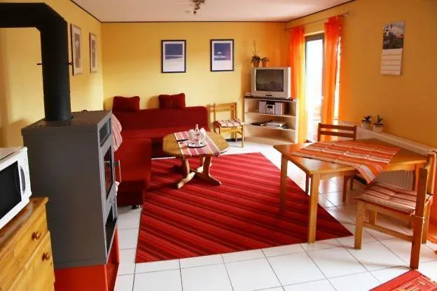 Ferienwohnung-am-kuehl Διαμέρισμα