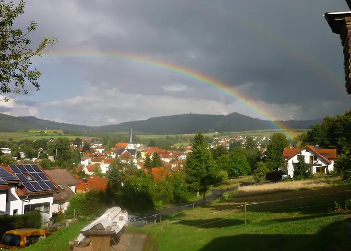 Διαμέρισμα Ferienwohnung-am-kuehl *